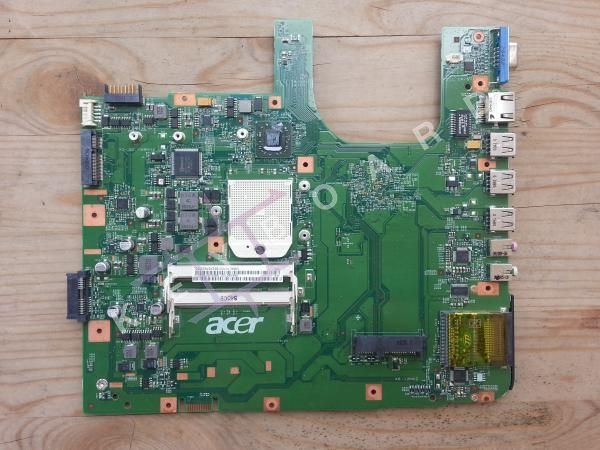 Материнська плата Acer Aspire 5535